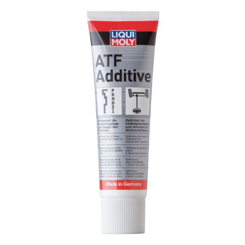 Yağ qatqısı Liqui Moly ATF 5135 — Bakı