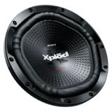 Avtomobil üçün subwoofer Sony XS-NW1200 — Авто