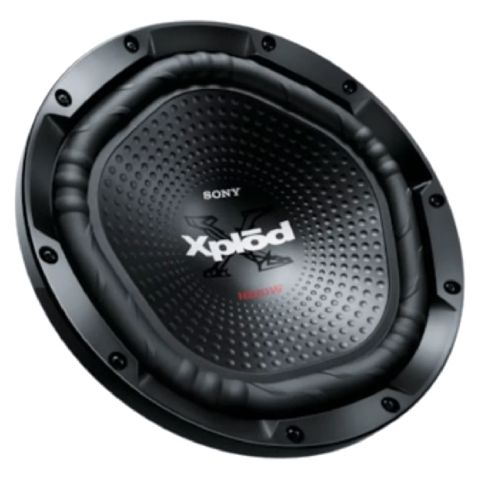 Avtomobil üçün subwoofer Sony XS-NW1200 — Bakı