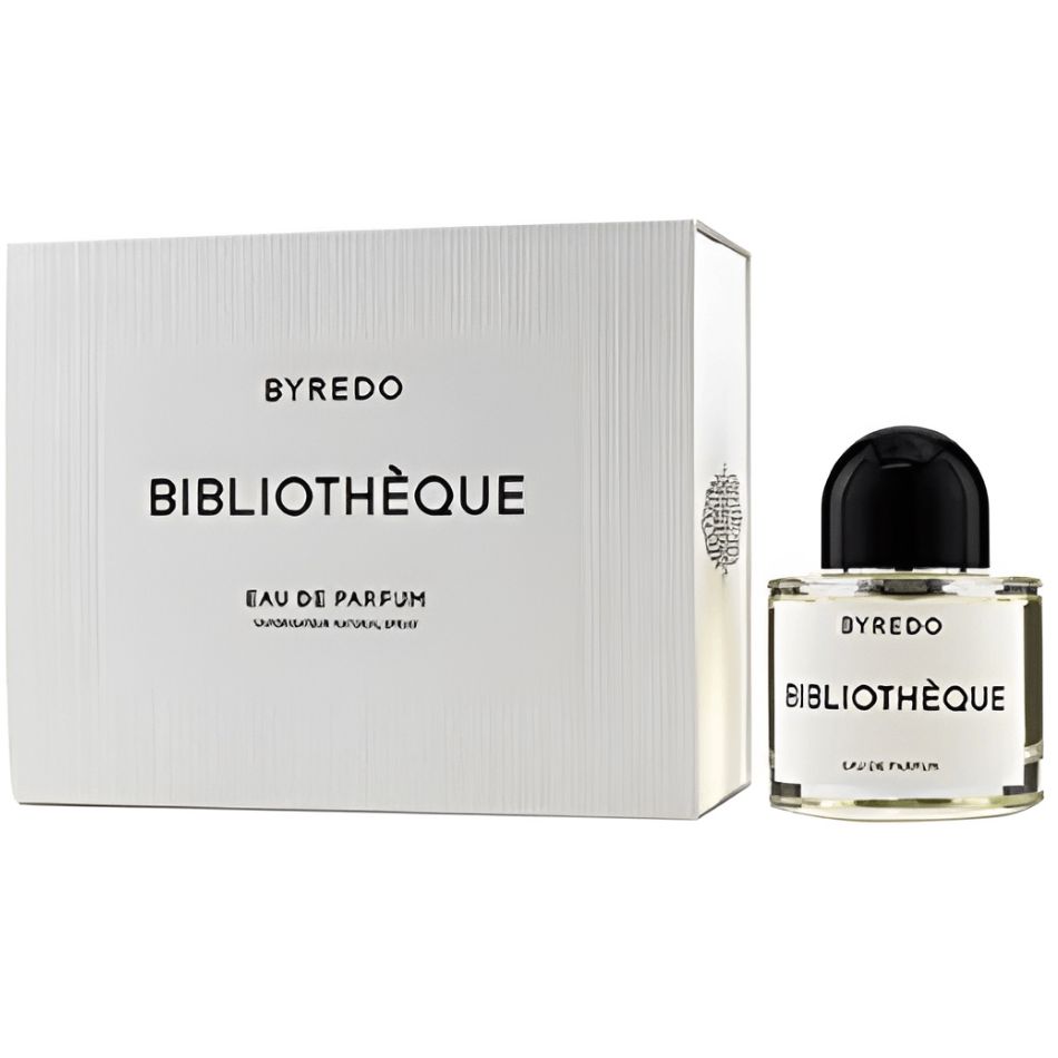Uniseks parfüm Byredo Bibliothèque EDP 50 ml 100219 — Ətir, Bakı (3)