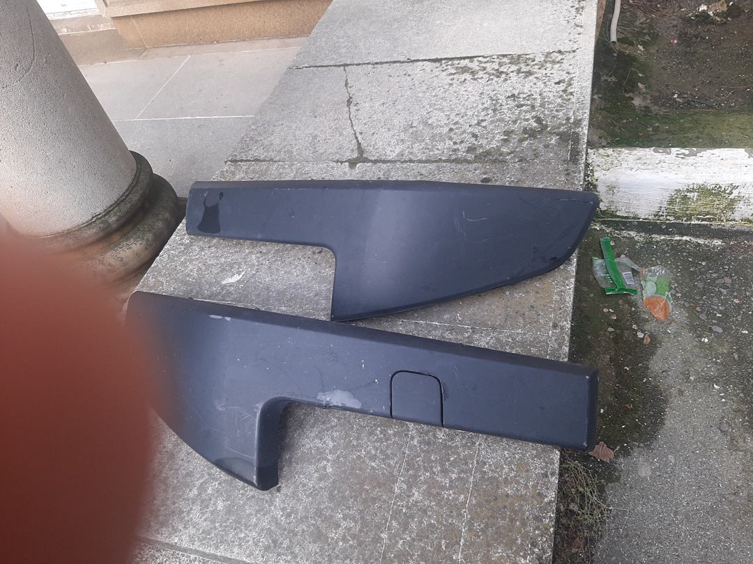 Renault Megane 2 ehtiyat hissələri — Ehtiyat hissələri və aksesuarlar, Bakı (5)