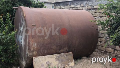 Su çəni 12 ton — Bakı