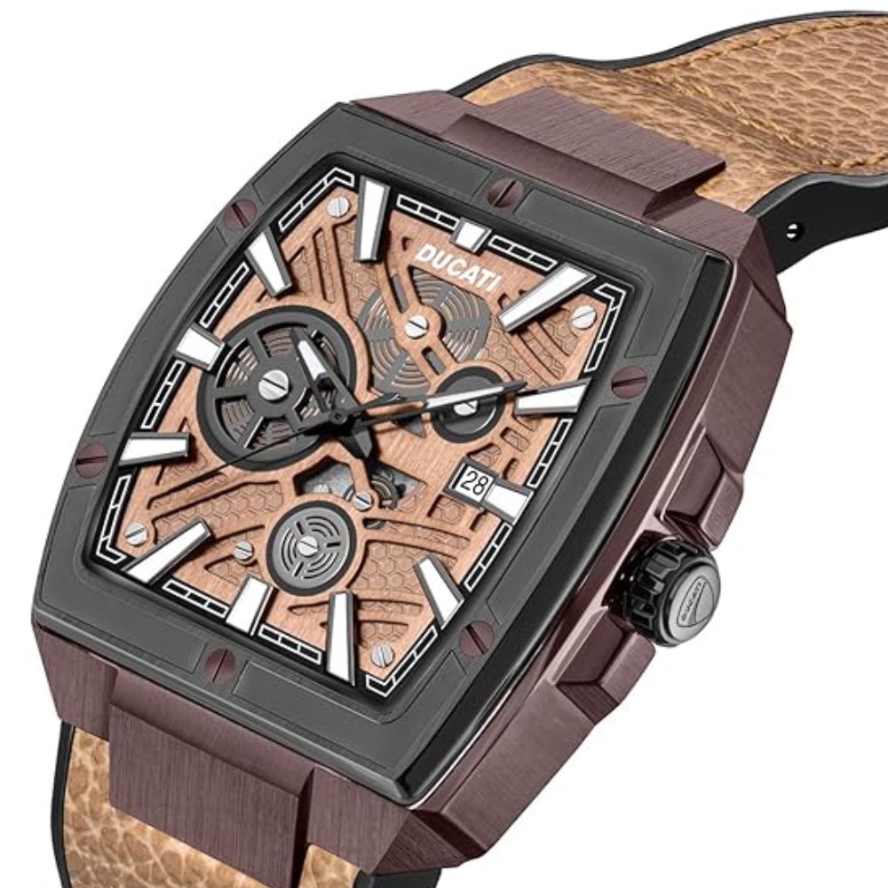 Saat Ducati DTWGB0000702 — Saatlar, Bakı (2)