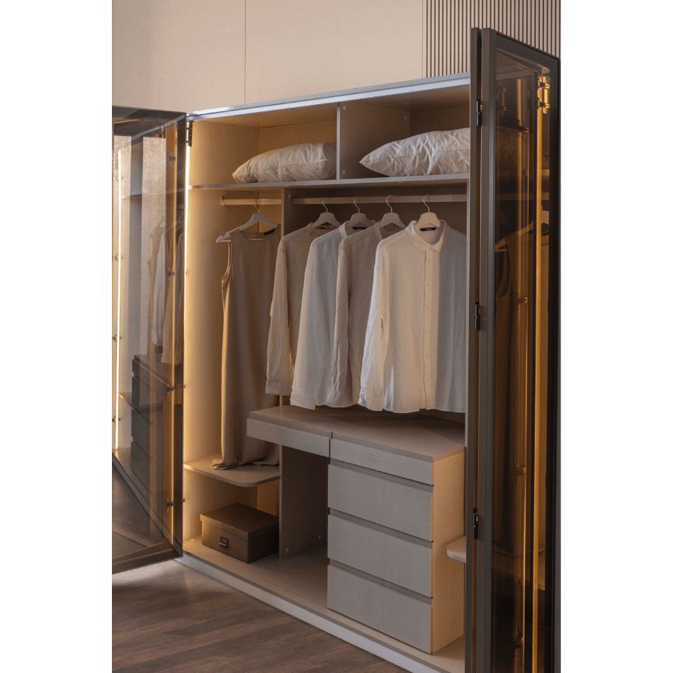 Yataq dəsti Gala Noble — Mebel, Bakı (3)