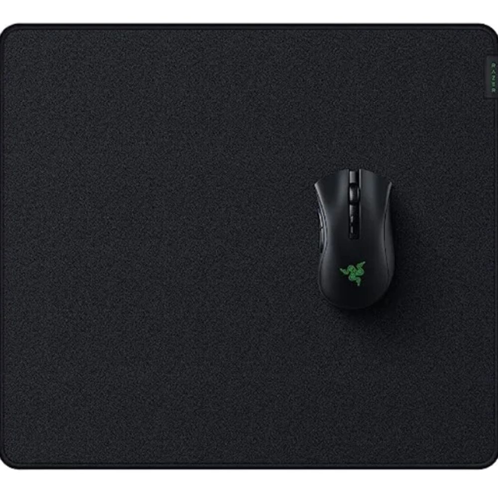 Mouse Pad Razer Strider L Black / RZ02-03810200-R3M1 — Kompüterlər və noutbuklar, Bakı (2)