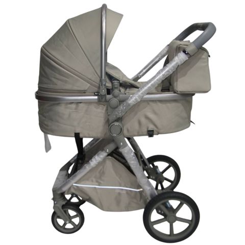 Uşaq arabası Kidilo V8G Grey — Bakı