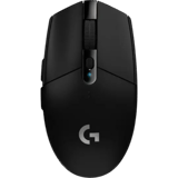 Logitech G305 Gaming Black — Keyboards & Mice