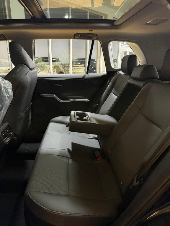 Toyota Wildlander, 2.0 L, 1.6 kWh, 2026 il, yeni — Avtomobillər, Bakı (10)