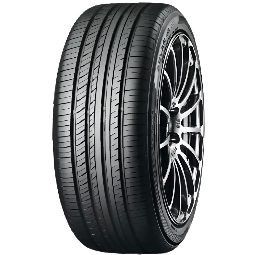 Avtomobil təkəri Yokohama Advan DB V552 101W Reinf 235\50\21 — Şinlər, Bakı