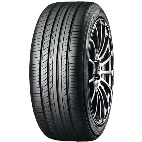 Avtomobil təkəri Yokohama Advan DB V552 101W Reinf 235\50\21 — Bakı