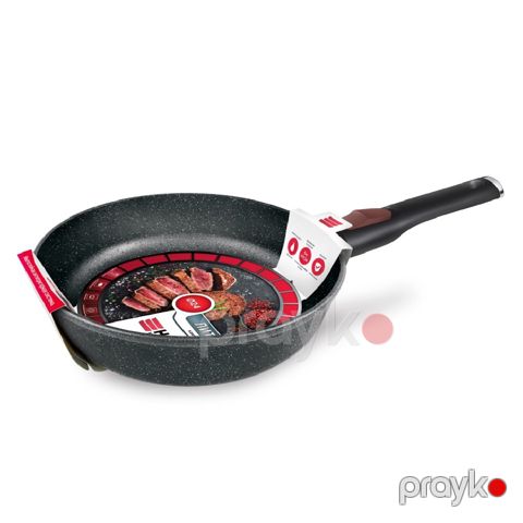 Tava NMP Qranit 18024 Black 24 sm (18024) — Bakı