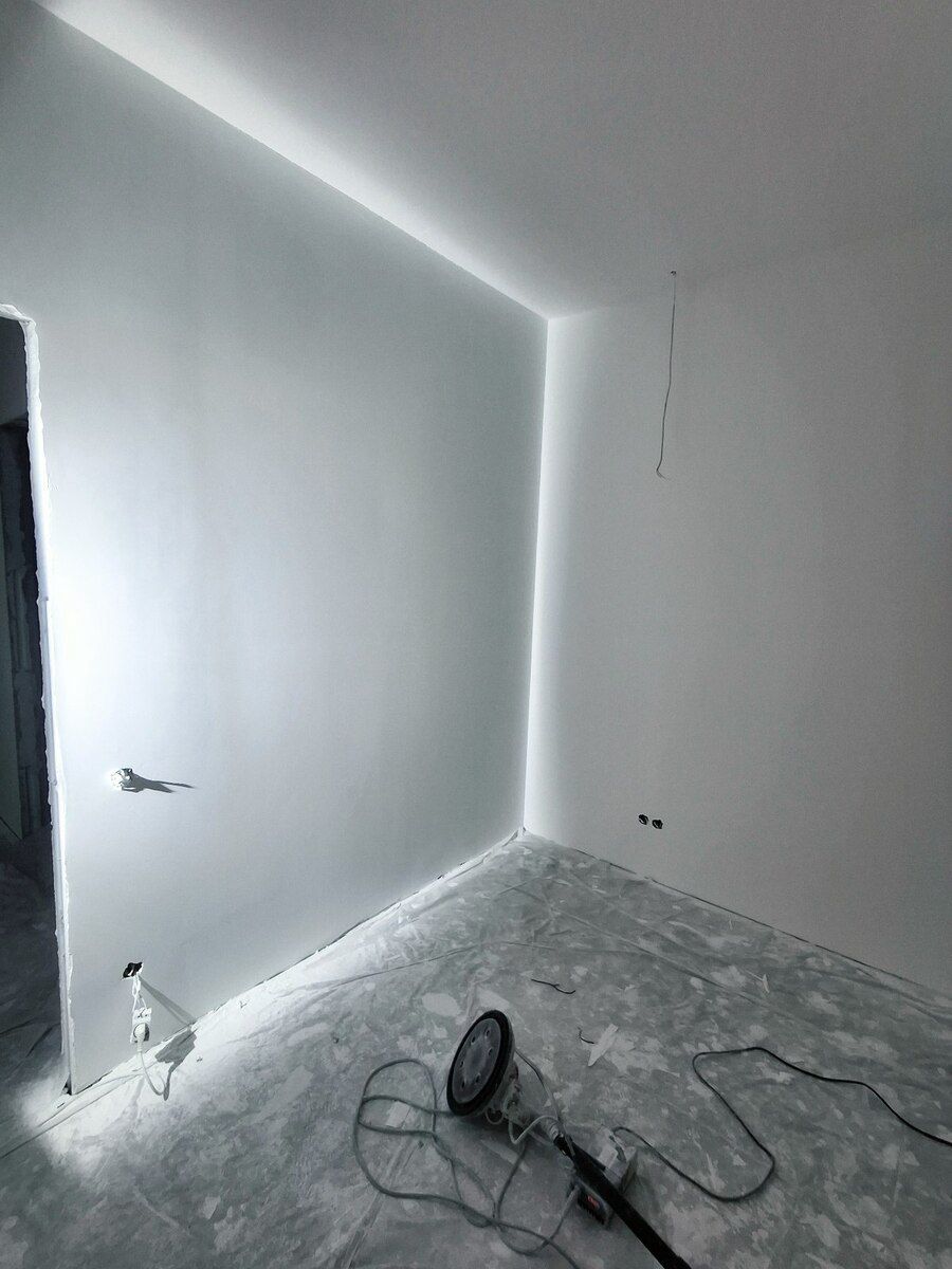 Rəngsaz xidməti — Təmir və inşaat, Bakı (5)