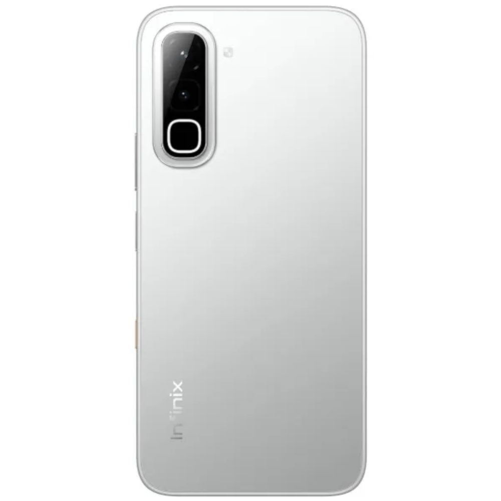 Infinix Hot 70 4/128 GB Silver Dancer — Smartfonlar, Bakı (2)