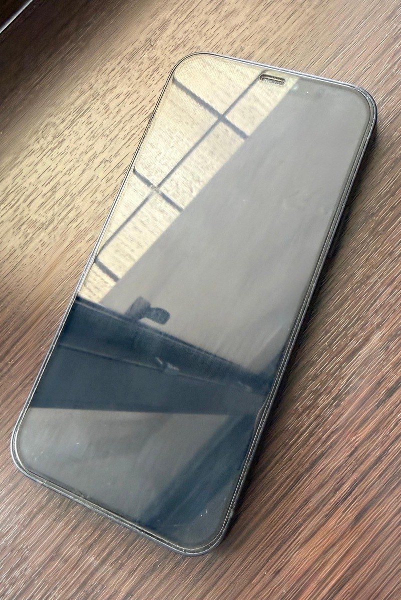 Apple iPhone 12 Black 64GB/4GB — Smartfonlar, Gəncə (3)