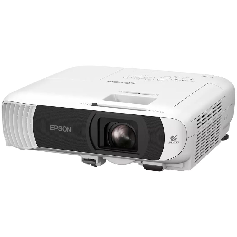Proyektor Epson EB-FH54 — Mallar, Bakı (2)