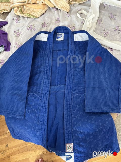 Kimono Green Hill original, islenmis.(real aliciya endirim olacaq) — Bakı