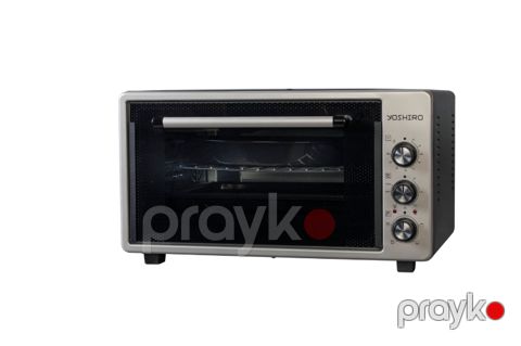Elektrik soba Yoshıro YMO-464D022S — Bakı