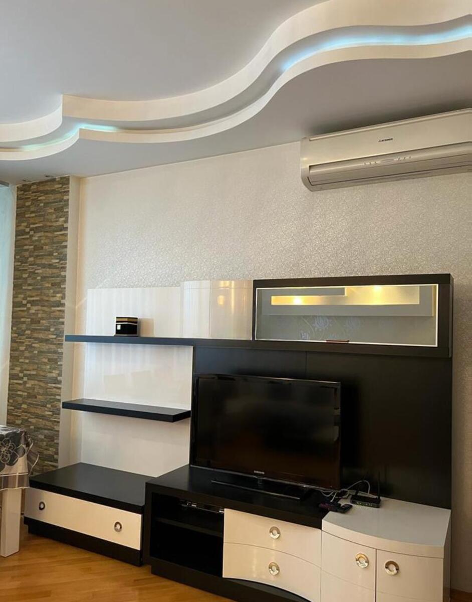 3-otaqlı yeni tikili, Bayıl qəs., 80 m² — Mənzil, Bakı (3)