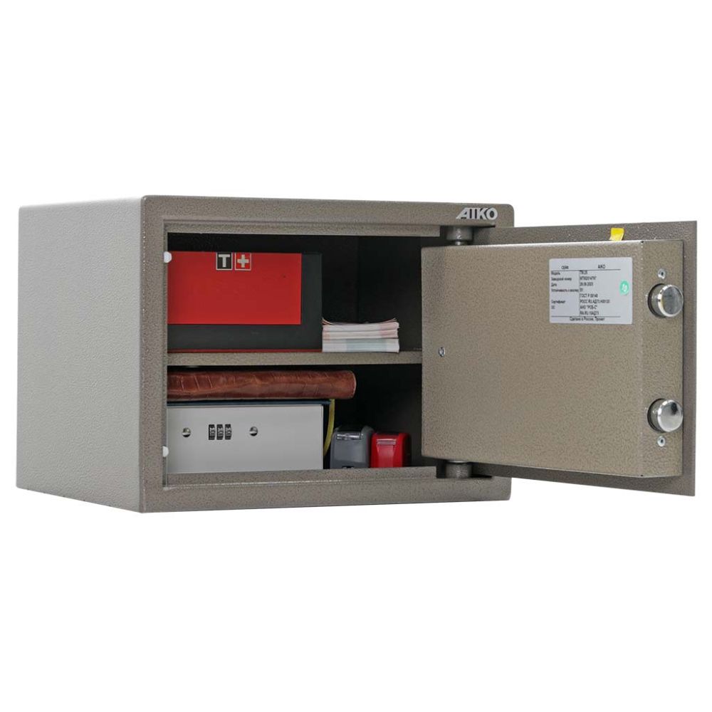 Seyf Aiko TM-25 S10399410141 — Mallar, Bakı (3)