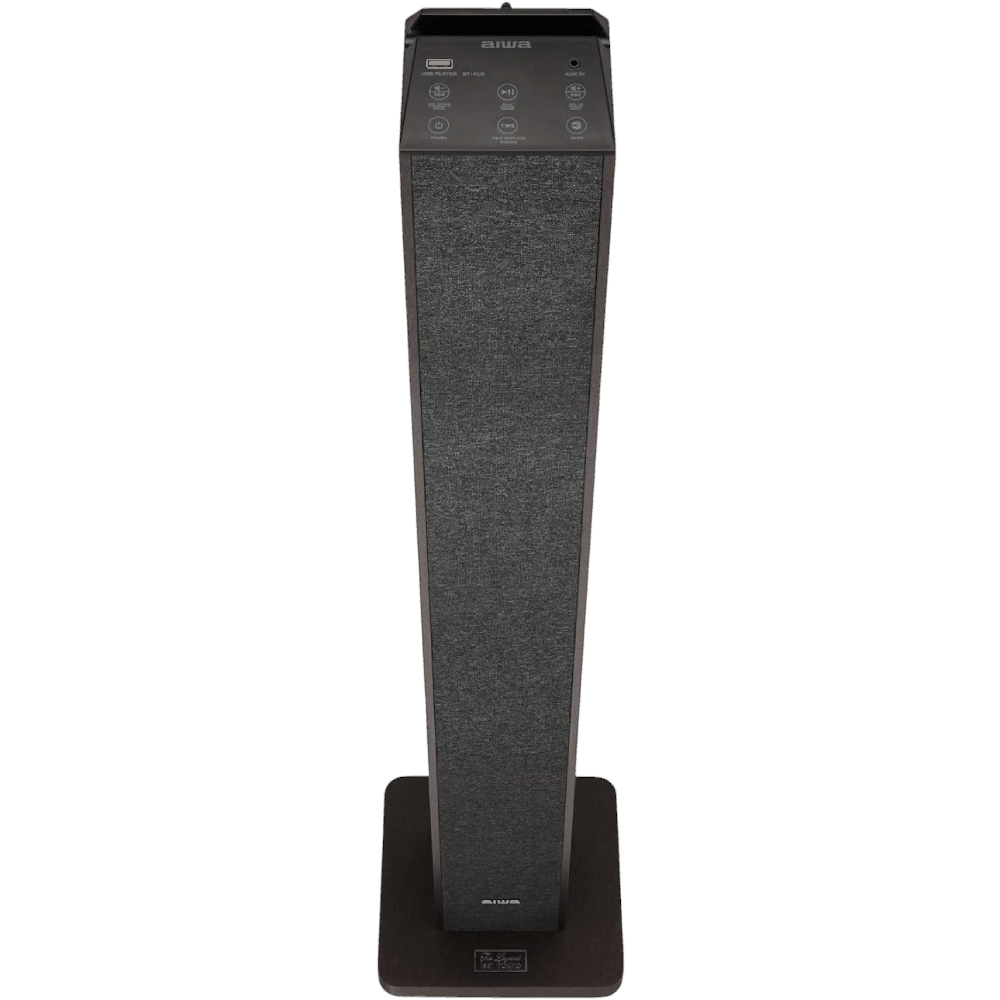 Musiqi mərkəzi Aıwa TSBT-270BK/ 2 25W — Mallar, Bakı (2)