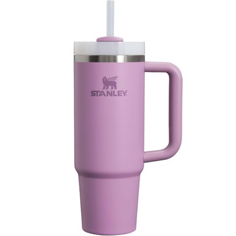Termos Stanley Quencher H20 Lilac — Bakı
