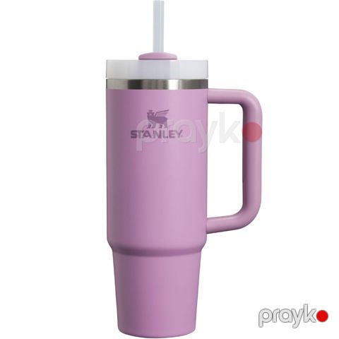Termos Stanley Quencher H20 Lilac — Bakı