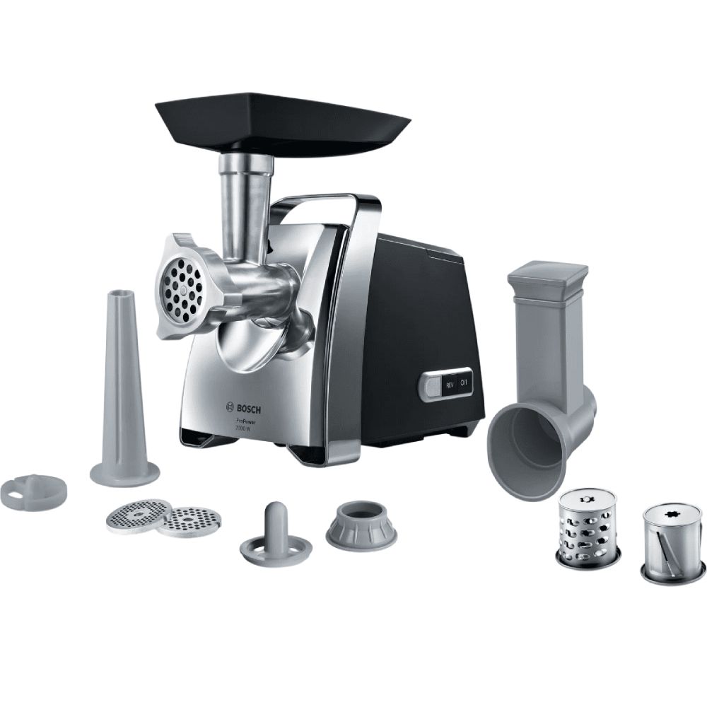 Ətçəkən Bosch MFW67440 — Mətbəx texnikası, Bakı (2)