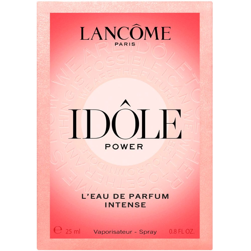 Qadın parfümü Lancome Idole Power EDP 25 ml LF193800 — Ətir, Bakı (2)