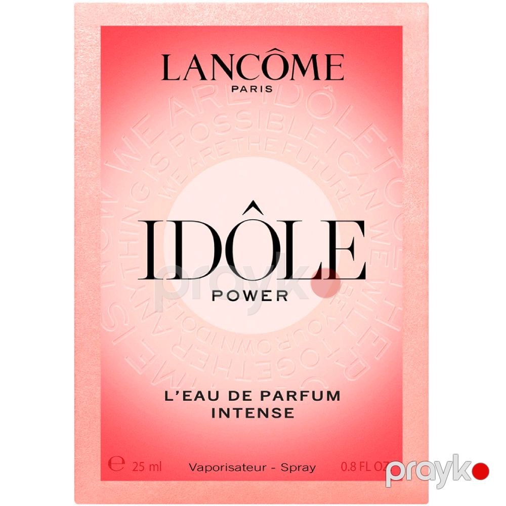 Qadın parfümü Lancome Idole Power EDP 25 ml LF193800 — Ətir, Bakı (2)