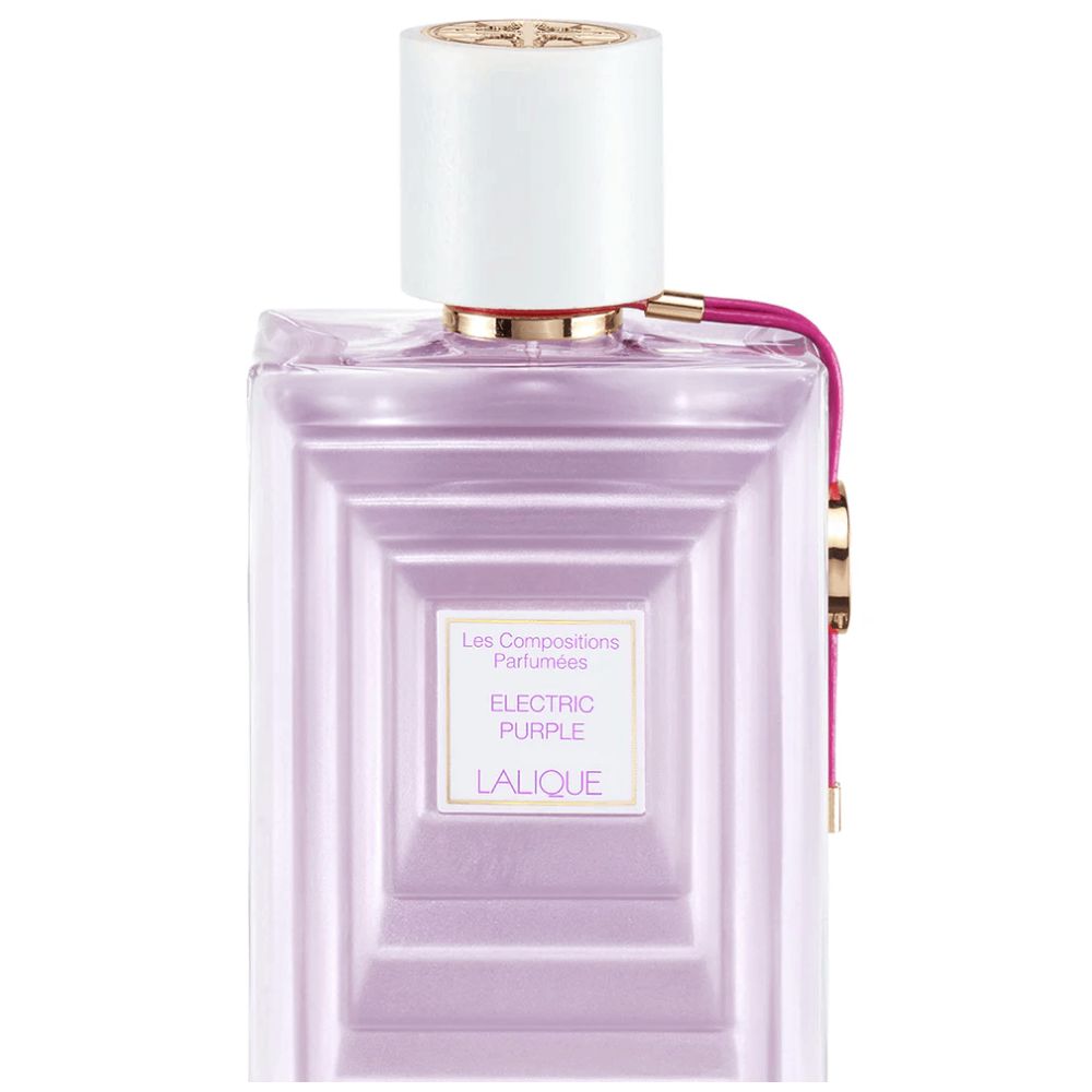 Qadın parfümü Lalique Electric Purple EDP 100 ml FFB12201 — Ətir, Bakı (2)