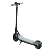 Electric Scooter Baby JY-6 Gray — Skuterlər