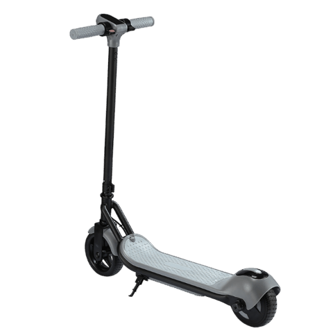 Electric Scooter Baby JY-6 Gray — Bakı