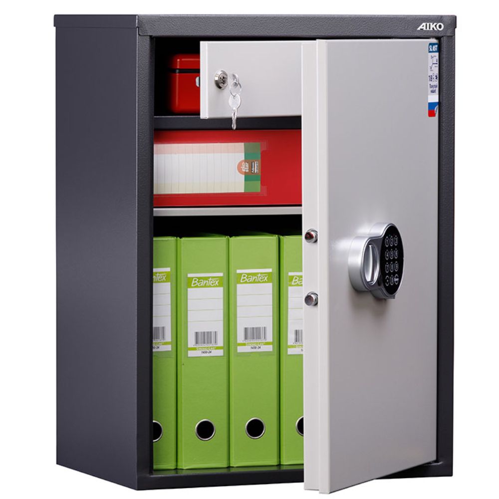 Dolab Aiko SL-65T EL S10799060902 — Mallar, Bakı (2)