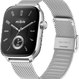 Mibro Fit (XPAW027) Silver — Другие смарт часы