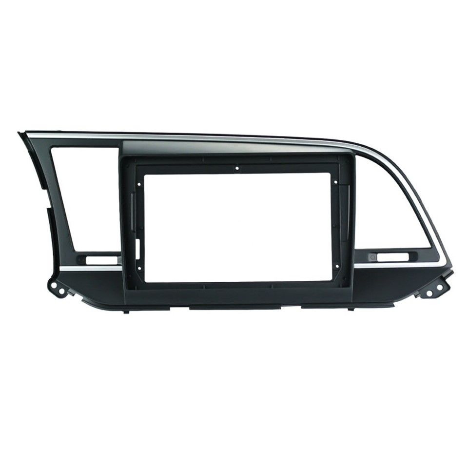 Avtomobil üçün monitor Android King Cool T18 2/32GB DSP & Carplay For Hyundai Elantra 2020 — Avtomobil televizorları və monitorları, Bakı (2)