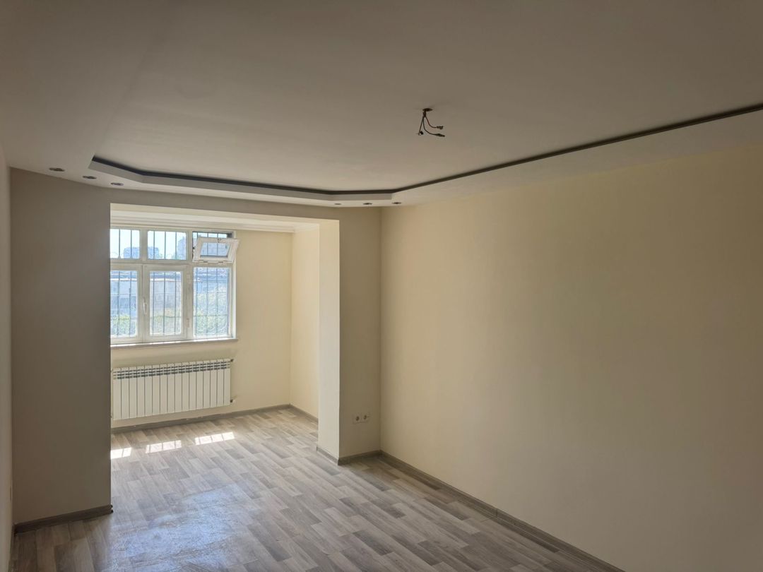 2-otaqlı mənzil, N.Nərimanov r., 55 m² — Mənzil, Bakı (11)