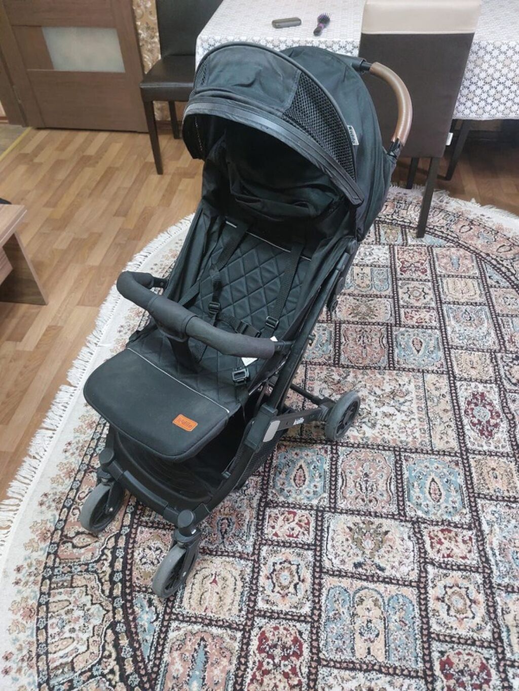 Kidilo uşaqlar üçün yüngül gəzinti arabası Gündəlik istifadə üçün — Uşaq nəqliyyatı, Bakı