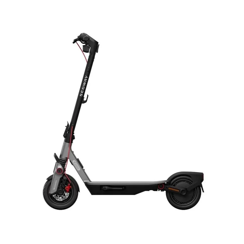 Elektrosamokat Nınebot Ekıckscooter F3 — Bakı