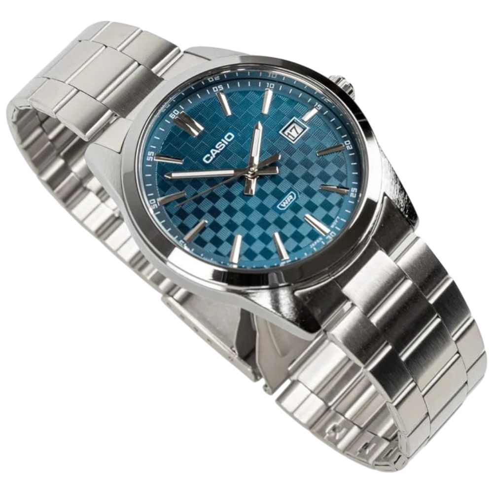 Saat Casio MTP-VD03D-2A2UDF — Saatlar, Bakı (2)