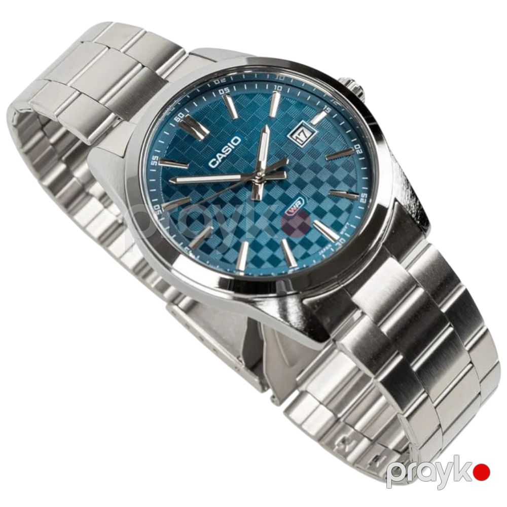 Saat Casio MTP-VD03D-2A2UDF — Qol saatları, Bakı (2)