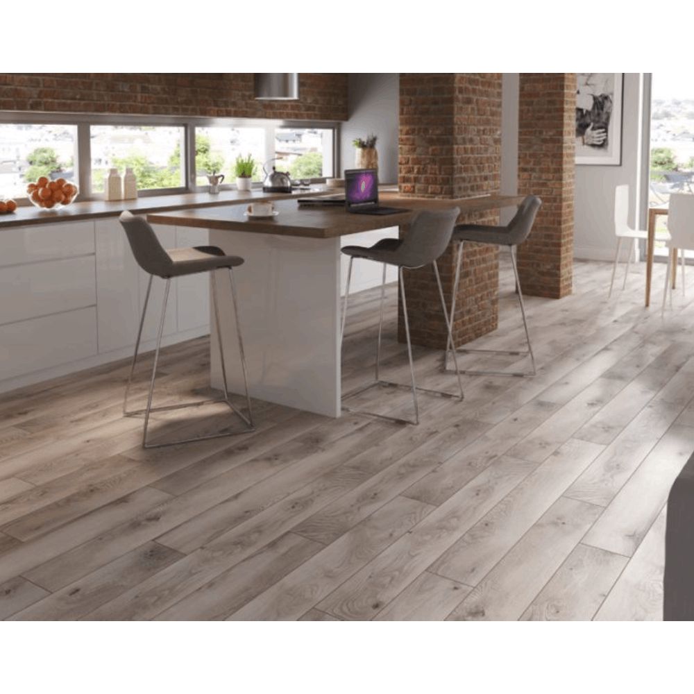Laminat Classen Legend 54752V4 Ashington Oak — Mallar, Bakı (2)