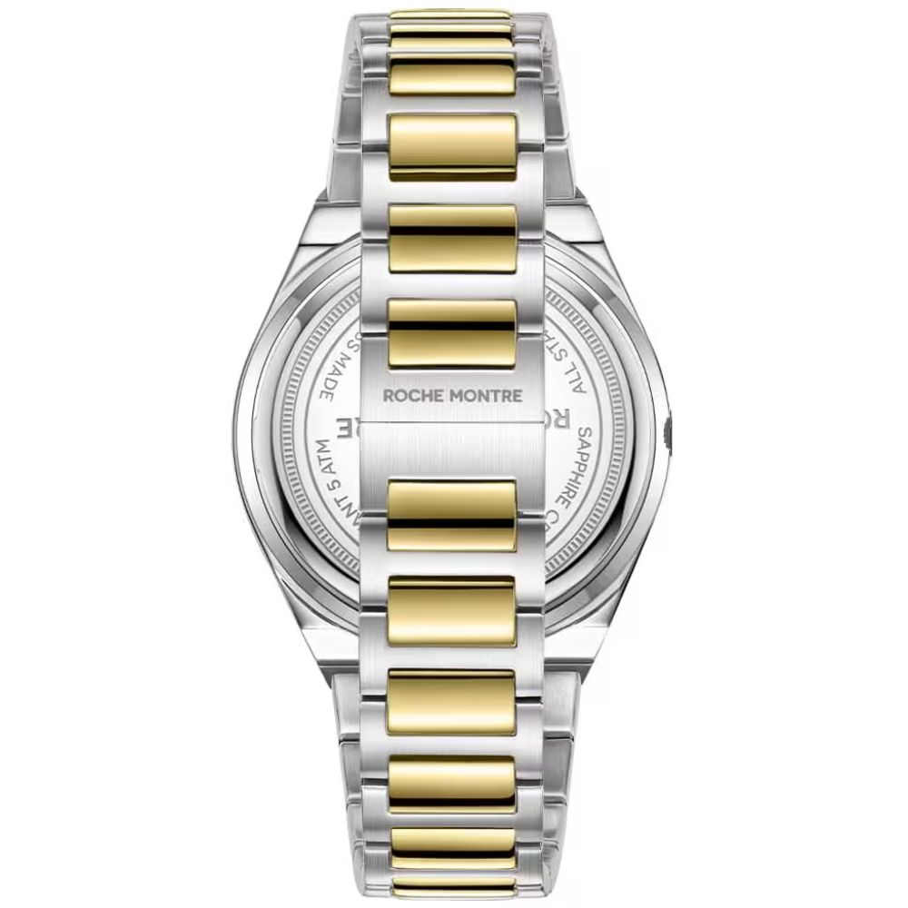 Saat Roche Montre RMG6017-05 — Saatlar, Bakı (3)