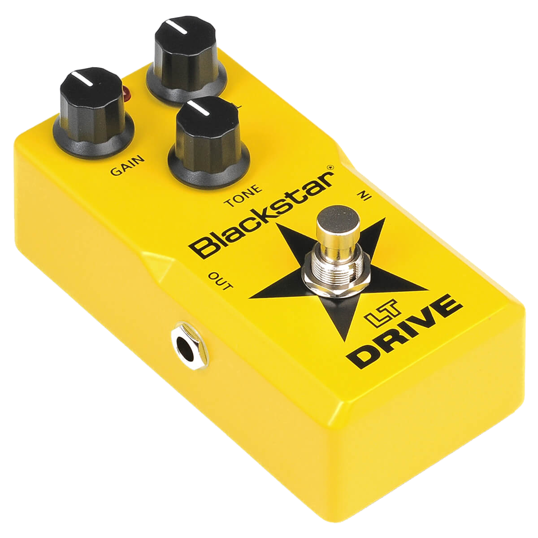 Blackstar LT-Drive — Musiqiə alətləri, Bakı (3)