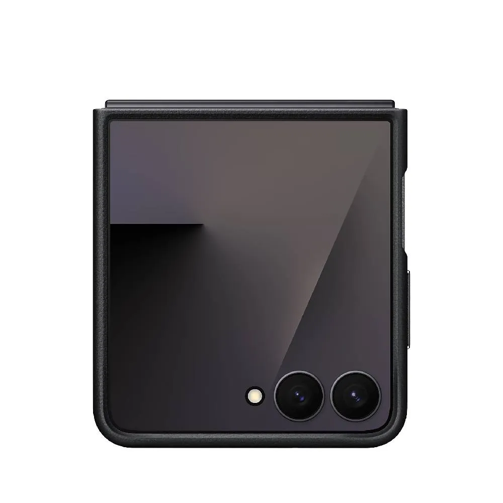 Çexol Samsung Galaxy Z Flip7 Kindsuit Black (EF-VF766PBEGRU)