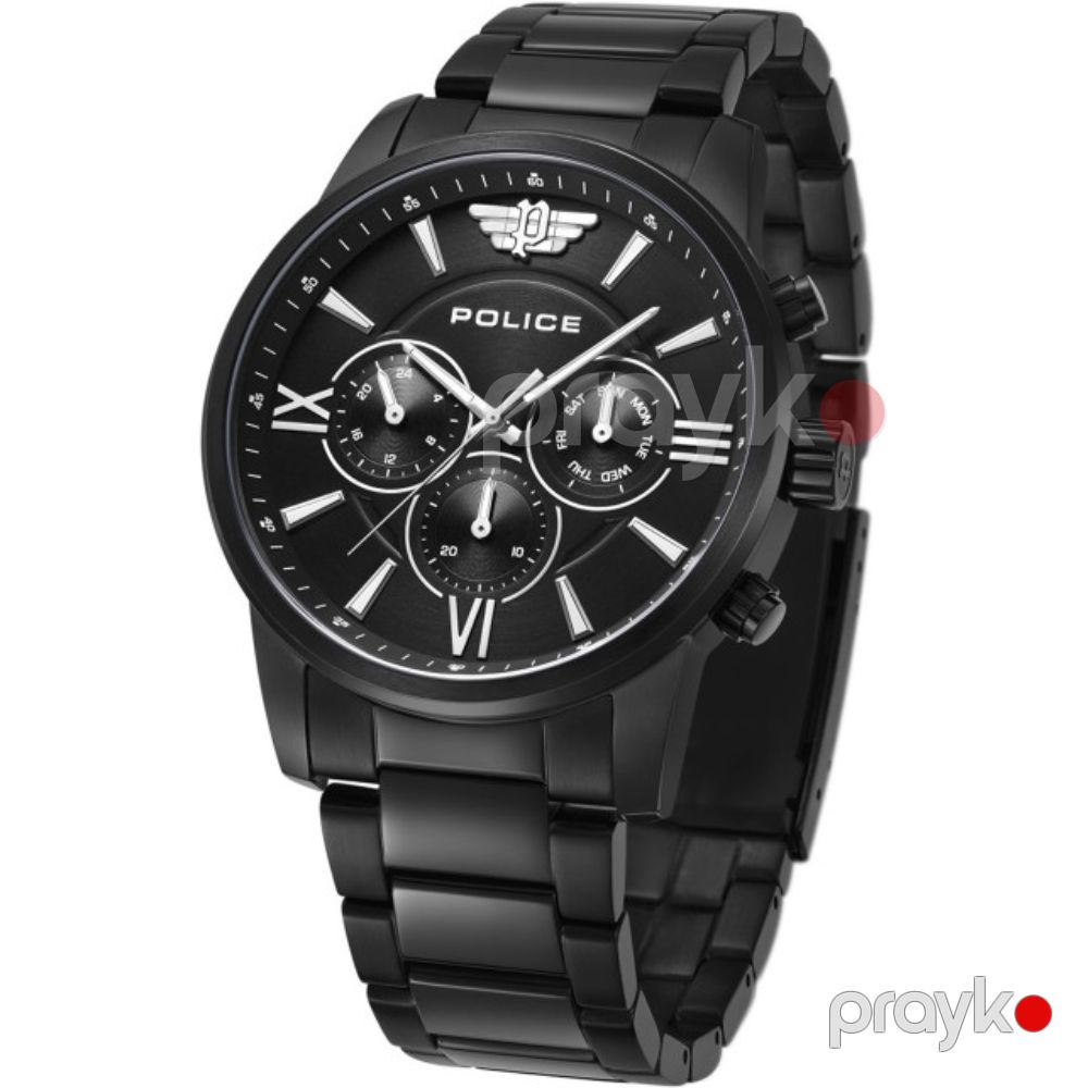 Saat Police Avondale PEWJK0004406 — Qol saatları, Bakı (2)