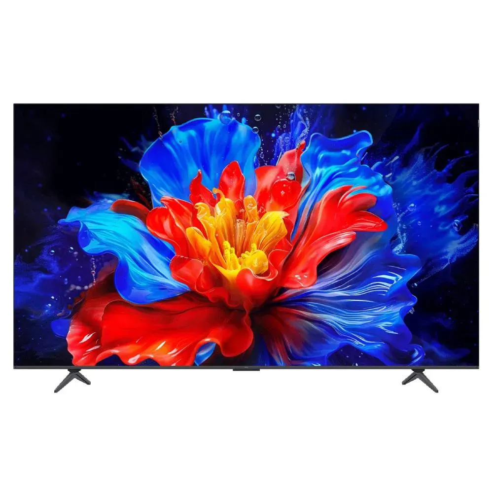 Televizor TCL QLED 85P8K — Bakı