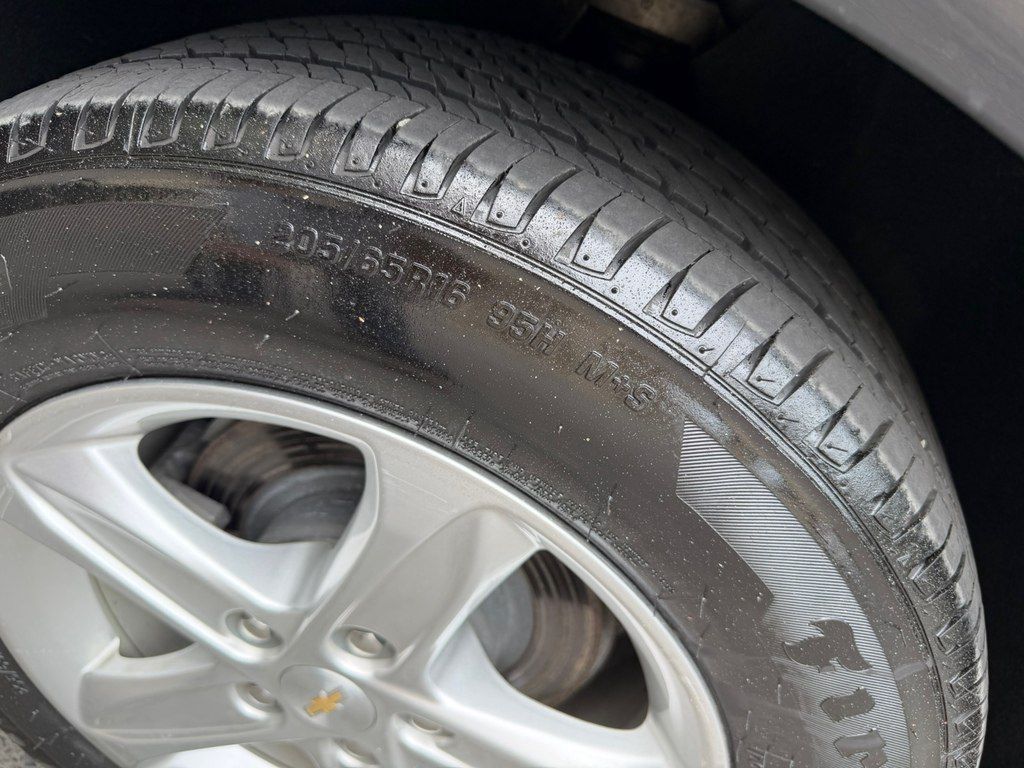 Chevrolet Malibu, 1.5 L, 2023 il, 154 000 km — Avtomobillər, Bakı (8)