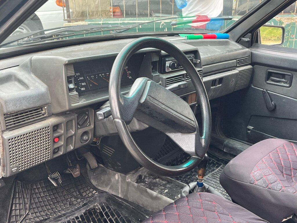 Lada (VAZ) 21099, 1.5 L, 2000 il, 200 000 km — Avtomobillər, Bakı (4)
