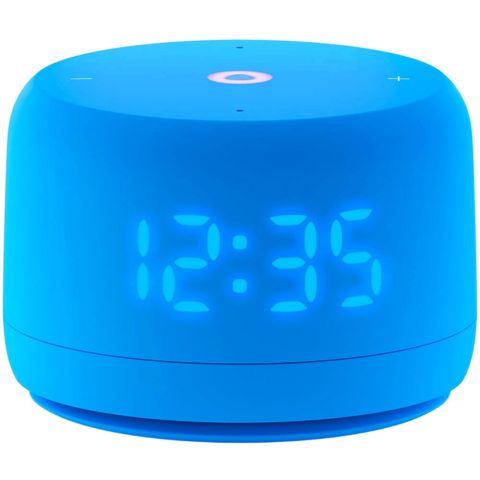 Smart akustika Yandex Station Lite 2 YNDX-00026BLU Blue — Bakı