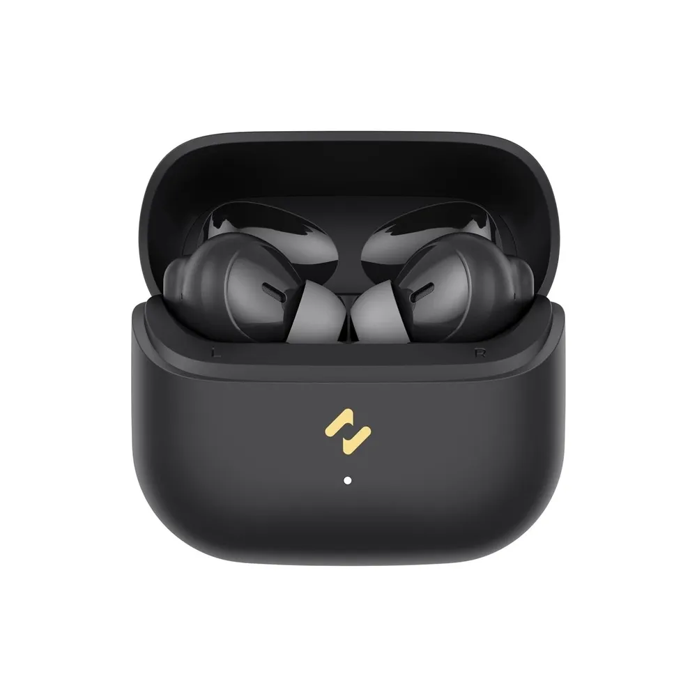 Simsiz qulaqliq Havıt TW982 Black — Bakı